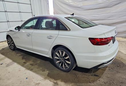 Продам Audi A4 Premium Plus 40  1928 2021 года в Львове