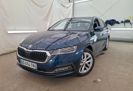 Продам Skoda Octavia А 8  2021 года в Львове