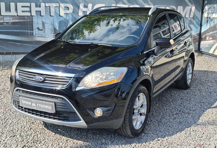 Продам Ford Kuga 2011 года в Киеве