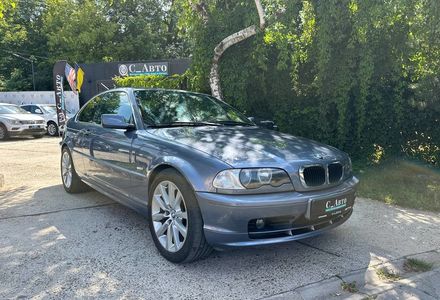 Продам BMW 318 2002 года в Черновцах