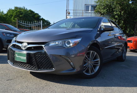 Продам Toyota Camry XV50(FL) 2016 года в Одессе