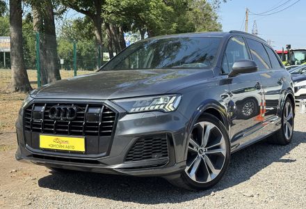 Продам Audi Q7 COMIS Quattro 2020 года в г. Умань, Черкасская область