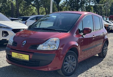 Продам Renault Modus COMIS  2011 года в г. Умань, Черкасская область