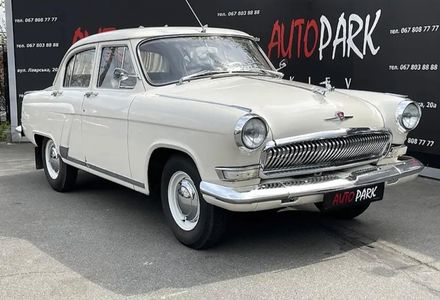 Продам ГАЗ 21 1967 года в Киеве