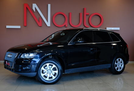 Продам Audi Q5 2009 года в Одессе