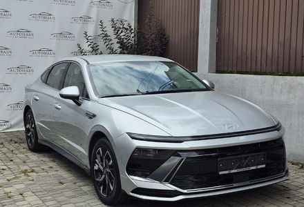 Продам Hyundai Sonata SEL / Style 2024 года в Киеве