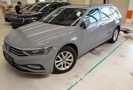Продам Volkswagen Passat B8 v77717 2022 года в Луцке