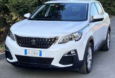 Продам Peugeot 3008 Біла перла Aisin машина ???????????? 2020 года в Тернополе