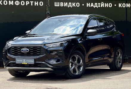 Продам Ford Escape 1.5 EcoBoost AT (180 к.с)   2024 года в Киеве