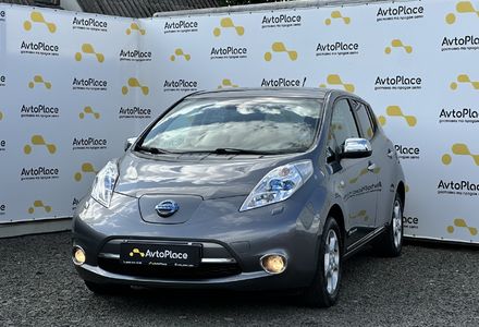Продам Nissan Leaf 2014 года в Луцке