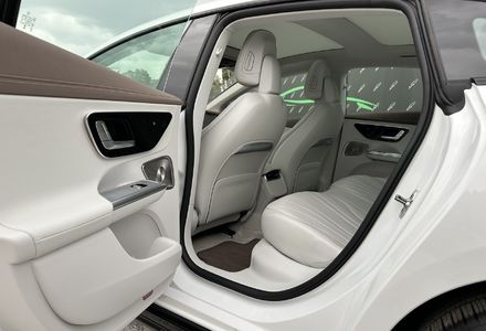 Продам Mercedes-Benz E-Class EQE AMG 4Matic 2024 года в Киеве