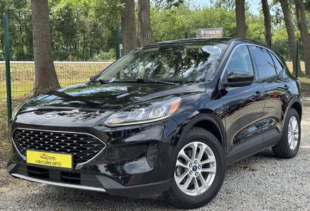 Продам Ford Escape COMIS  2019 года в г. Умань, Черкасская область