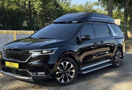 Продам Hyundai B Carnival 9-місць 2021 года в г. Умань, Черкасская область