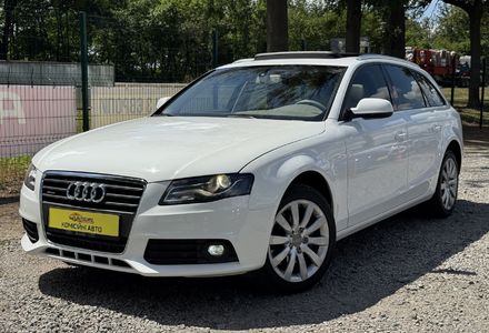 Продам Audi A4 B8 COMIS  2010 года в г. Умань, Черкасская область