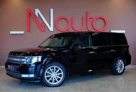 Продам Ford Flex 2017 года в Одессе