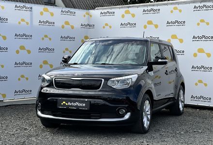 Продам Kia Soul 2018 года в Луцке