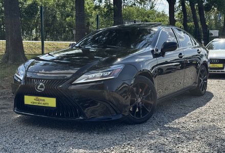 Продам Lexus ES 350 COMIS  2007 года в г. Умань, Черкасская область