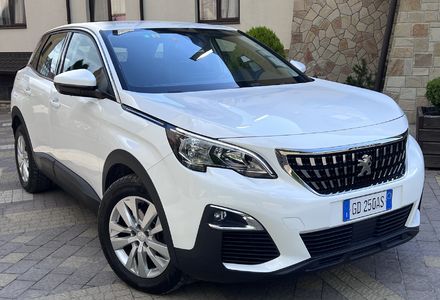 Продам Peugeot 3008 Aisin ідеальний стан 2020 года в Тернополе