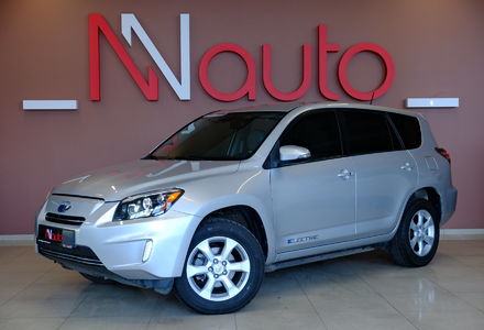 Продам Toyota Rav 4 2014 года в Одессе