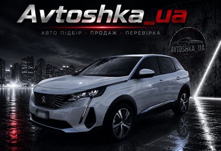 Продам Peugeot 3008 Plug-in Hybrid 225 hp в дорозі 2022 года в Житомире