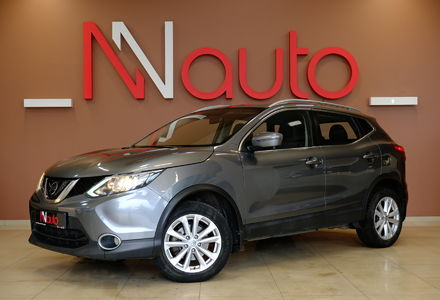 Продам Nissan Rogue Sport 2018 года в Одессе