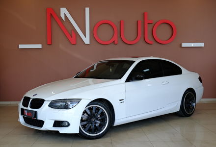 Продам BMW 328 2011 года в Одессе