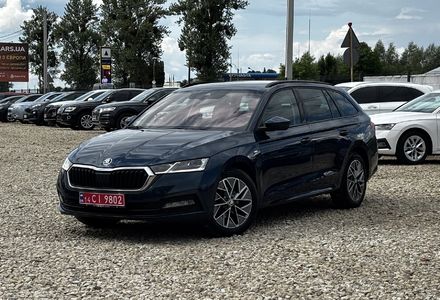 Продам Skoda Octavia авто у Львові  2022 года в Львове