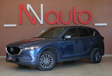 Продам Mazda CX-5 2019 года в Одессе
