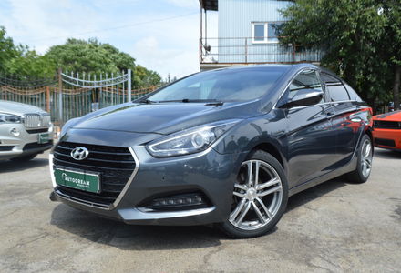 Продам Hyundai i40 2015 года в Одессе