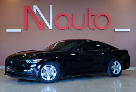 Продам Ford Mustang 2017 года в Одессе