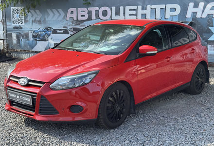 Продам Ford Ford 2.0 TDCi МТ (163 к.с.) 2014 года в Киеве