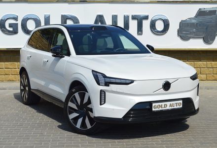 Продам Volvo XC90 Электро EX90  2025 года в Одессе