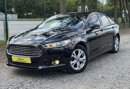 Продам Ford Fusion COMIS  2014 года в г. Умань, Черкасская область