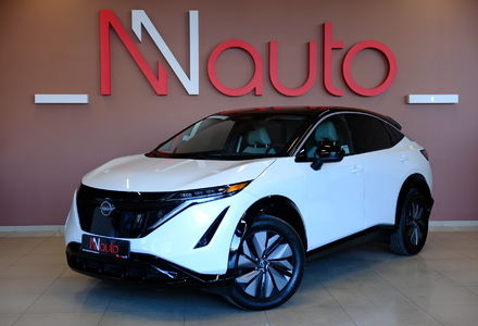 Продам Nissan L Ariya 2025 года в Одессе