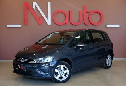 Продам Volkswagen Golf  Sportsvan 2015 года в Одессе