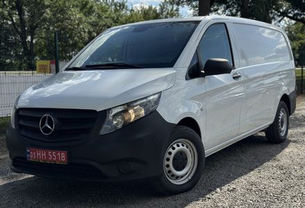 Продам Mercedes-Benz Vito груз. COMIS  2019 года в г. Умань, Черкасская область