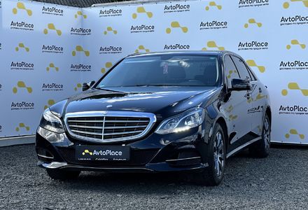 Продам Mercedes-Benz E-Class 2015 года в Луцке