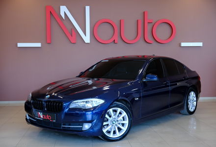 Продам BMW 528 2013 года в Одессе