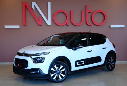 Продам Citroen C3 2021 года в Одессе