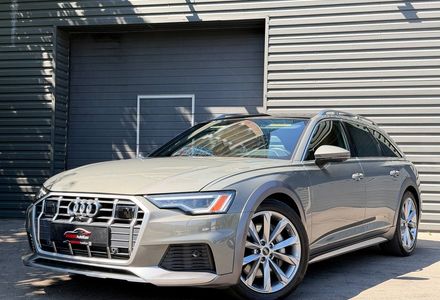 Продам Audi A6 Allroad Quattro Ultra 2024 года в Киеве