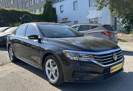 Продам Volkswagen Passat B8 2021 года в Николаеве