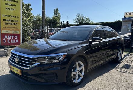 Продам Volkswagen Passat B8 2021 года в Николаеве