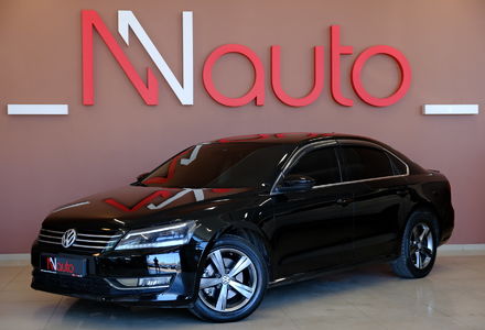 Продам Volkswagen Passat B7 2012 года в Одессе