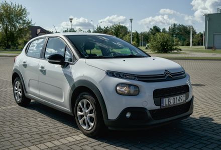 Продам Citroen C3 2019 года в Львове