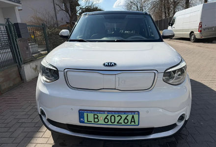 Продам Kia Soul 2017 года в Львове