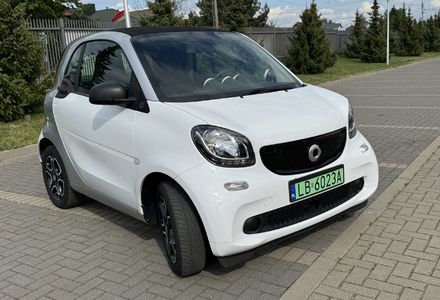 Продам Smart Fortwo 2019 года в Львове