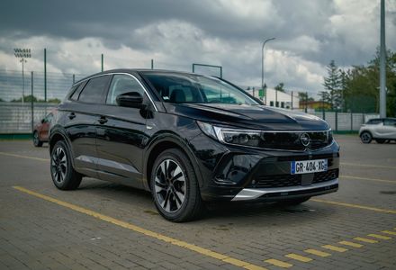 Продам Opel Crossland X Grandland 2023 года в Львове