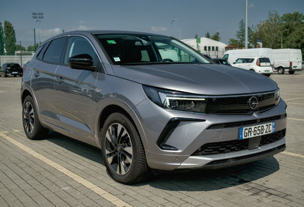 Продам Opel Crossland X Grandland 2023 года в Львове