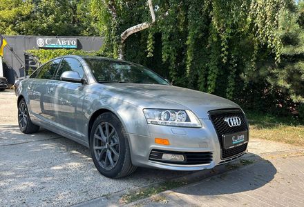 Продам Audi A6 2010 года в Черновцах