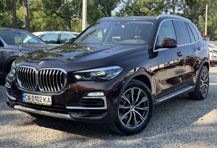 Продам BMW X5 G05 xDrive 2019 года в г. Умань, Черкасская область
